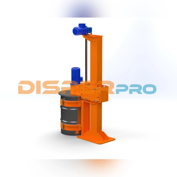 multimixer 1