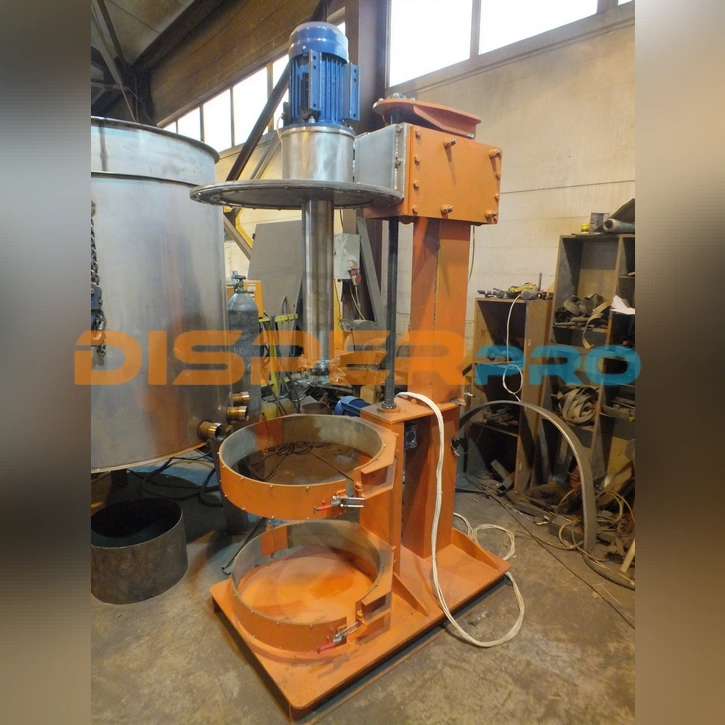 multimixer 1